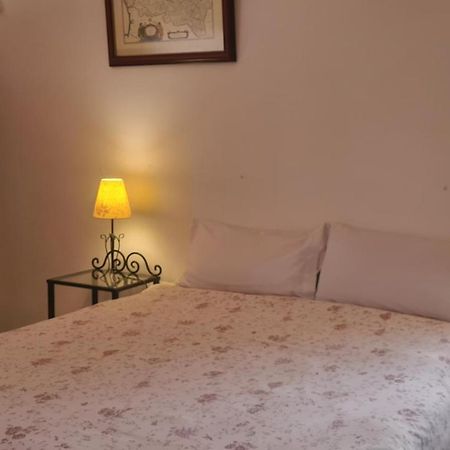 Ferienwohnung Loft Rural La Era 1 Aracena Exterior foto