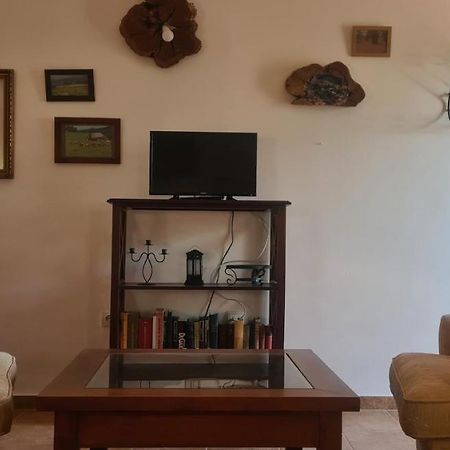 Ferienwohnung Loft Rural La Era 1 Aracena Exterior foto